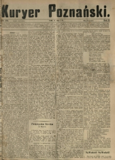 Kurier Poznański 1881.05.04 R.10 nr101