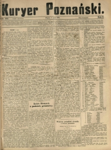 Kurier Poznański 1881.05.06 R.10 nr103