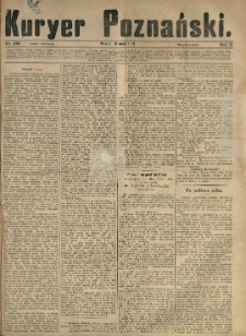 Kurier Poznański 1881.05.10 R.10 nr106