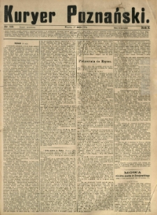 Kurier Poznański 1881.05.17 R.10 nr112