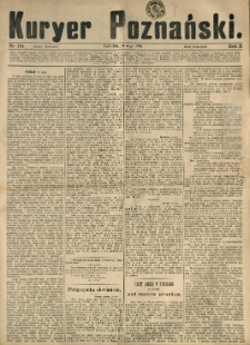 Kurier Poznański 1881.05.19 R.10 nr114