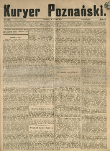 Kurier Poznański 1881.06.16 R.10 nr136