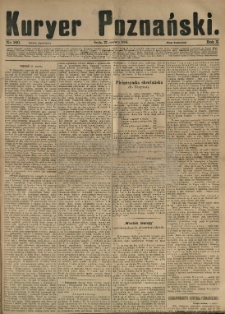 Kurier Poznański 1881.06.22 R.10 nr140
