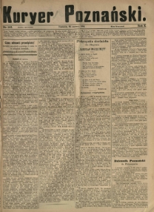 Kurier Poznański 1881.06.26 R.10 nr144