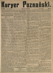 Kurier Poznański 1881.06.29 R.10 nr146