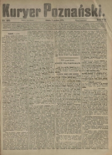Kurier Poznański 1879.12.06 R.8 nr281