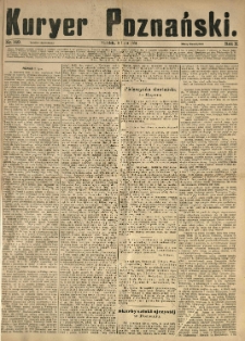 Kurier Poznański 1881.07.03 R.10 nr149