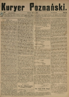 Kurier Poznański 1881.07.14 R.10 nr158