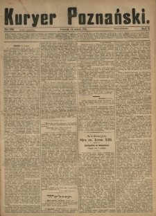 Kurier Poznański 1881.08.11 R.10 nr182