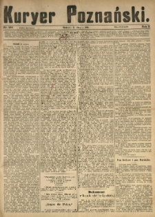 Kurier Poznański 1881.08.21 R.10 nr190