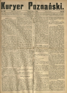 Kurier Poznański 1881.08.24 R.10 nr192