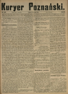 Kurier Poznański 1881.08.27 R.10 nr195