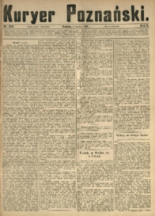 Kurier Poznański 1881.09.04 R.10 nr202