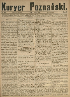Kurier Poznański 1881.09.07 R.10 nr204