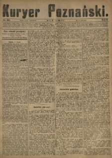 Kurier Poznański 1881.09.28 R.10 nr221