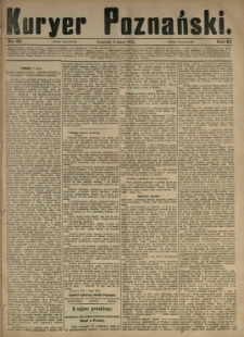 Kurier Poznański 1882.02.09 R.11 nr32