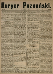 Kurier Poznański 1882.02.26 R.11 nr47