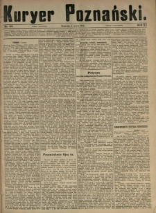 Kurier Poznański 1882.03.05 R.11 nr53