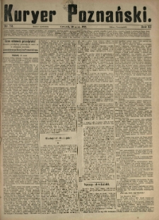 Kurier Poznański 1882.03.30 R.11 nr73