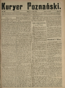 Kurier Poznański 1882.04.07 R.11 nr80