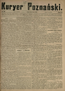 Kurier Poznański 1882.04.12 R.11 nr83
