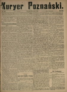 Kurier Poznański 1882.04.27 R.11 nr96