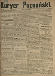 Kurier Poznański 1882.04.28 R.11 nr97