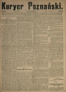 Kurier Poznański 1882.05.06 R.11 nr104