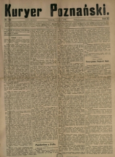 Kurier Poznański 1882.06.08 R.11 nr129