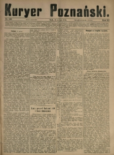 Kurier Poznański 1882.06.14 R.11 nr133