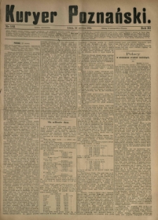 Kurier Poznański 1882.06.24 R.11 nr142