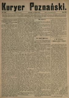 Kurier Poznański 1882.06.29 R.11 nr146