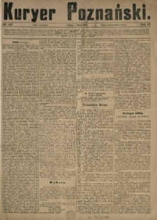 Kurier Poznański 1882.07.01 R.11 nr147