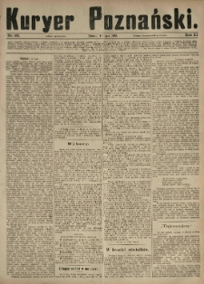 Kurier Poznański 1882.07.18 R.11 nr161