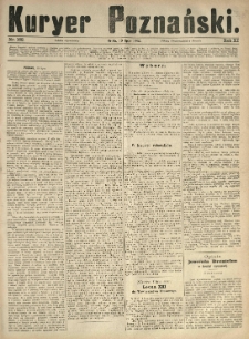 Kurier Poznański 1882.07.19 R.11 nr162