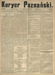 Kurier Poznański 1882.08.08 R.11 nr179