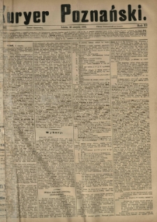 Kurier Poznański 1882.08.12 R.11 nr183