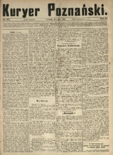 Kurier Poznański 1882.08.13 R.11 nr184