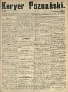 Kurier Poznański 1882.08.24 R.11 nr192