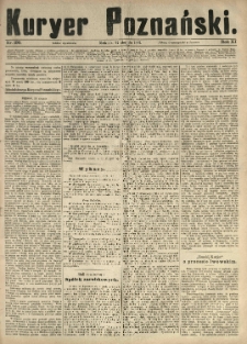 Kurier Poznański 1882.08.27 R.11 nr195