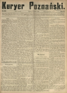 Kurier Poznański 1882.09.05 R.11 nr202