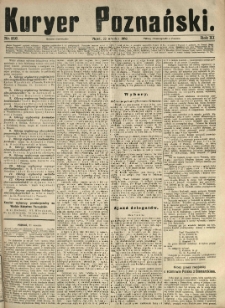 Kurier Poznański 1882.09.22 R.11 nr216
