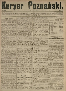 Kurier Poznański 1882.10.07 R.11 nr229