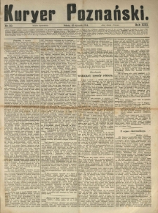 Kurier Poznański 1884.01.12 R.13 nr10