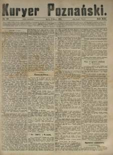 Kurier Poznański 1884.02.13 R.13 nr36