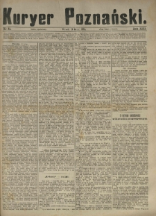 Kurier Poznański 1884.02.19 R.13 nr41