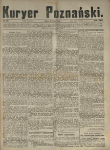 Kurier Poznański 1884.02.29 R.13 nr50
