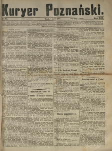 Kurier Poznański 1884.03.04 R.13 nr53