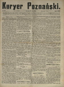 Kurier Poznański 1884.03.20 R.13 nr67