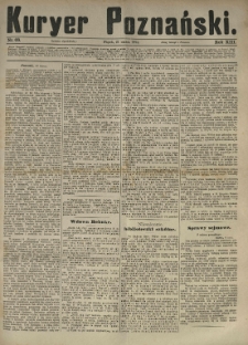 Kurier Poznański 1884.03.21 R.13 nr68
